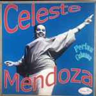 Portada — Celeste Mendoza