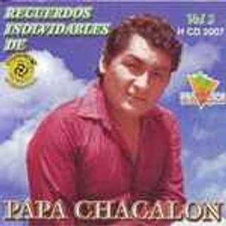 Portada — Chacalón y La Nueva Crema