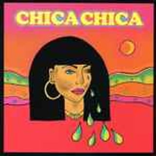 Portada — Chica Chica