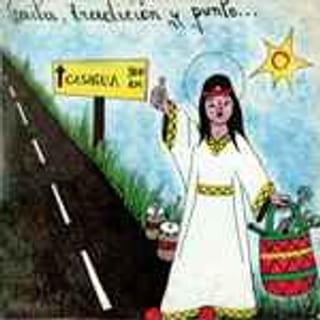 Portada — Chicha Cedeño De Sanchez