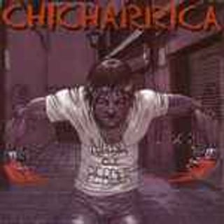 Portada — Chicharrica
