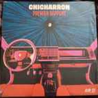 Portada — Chicharron