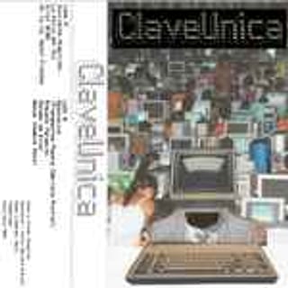 Portada — ClaveÚnica