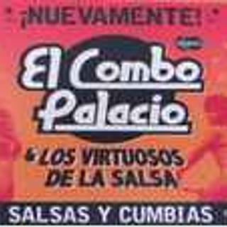 Portada — Combo Palacio