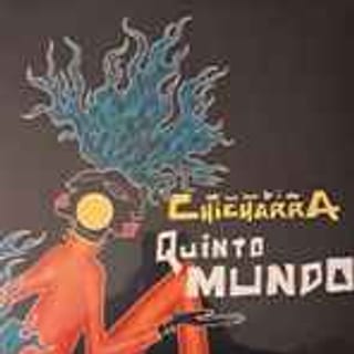 Portada — Cumbia Chicharra