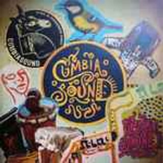 Portada — Cumbiasound