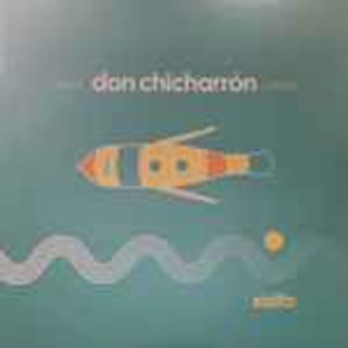 Portada — Don Chicharrón