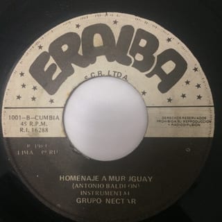 Grupo Néctar