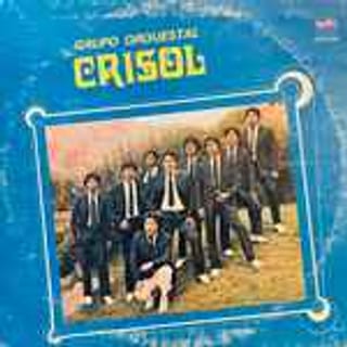 Portada — Grupo Orquestal Crisol