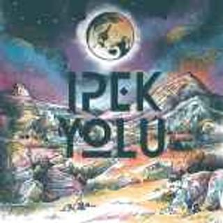 Portada — Ipek Yolu