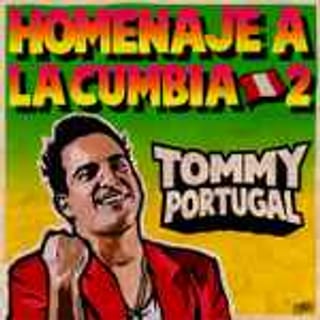Portada — Jhonny Orosco