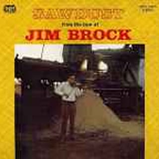 Portada — Jim Brock (2)