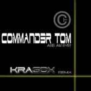 Portada — Kragox
