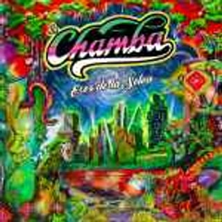 Portada — La Chamba