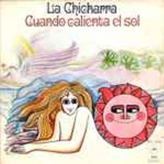 Portada — La Chicharra