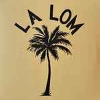 Portada — La Lom
