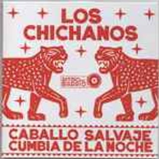 Portada — Los Chichanos