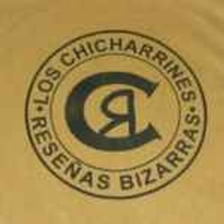 Portada — Los Chicharrines (2)