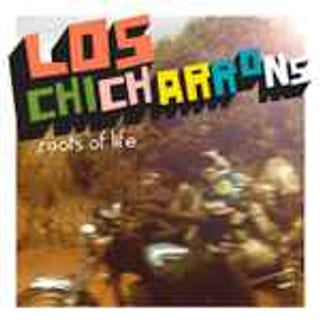 Portada — Los Chicharrons