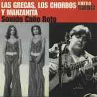Portada — Los Chorbos