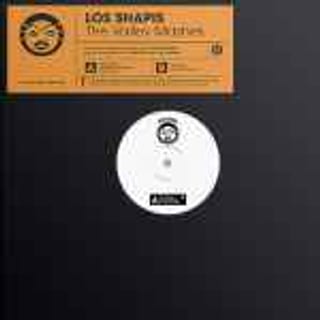 Portada — Los Shapis