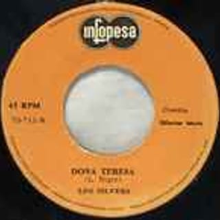 Portada — Los Silvers
