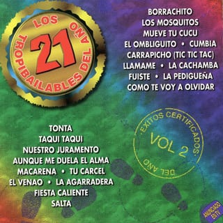 Los Volcanes