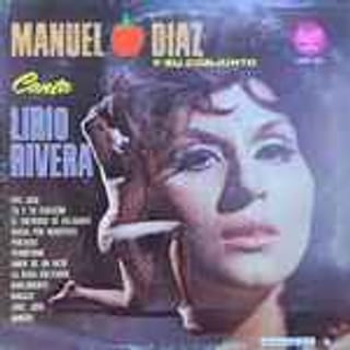 Portada — Manuel Díaz "Manzanita"