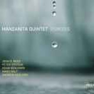 Portada — Manzanita Quartet