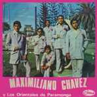 Portada — Maximiliano Chávez