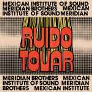 Portada — Meridian Brothers