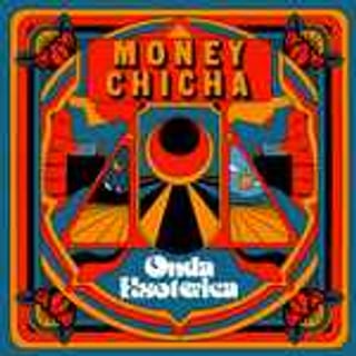 Portada — Money Chicha