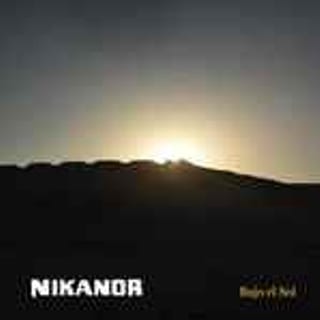 Portada — Nikanor