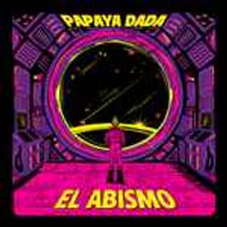 Portada — Papaya Dada