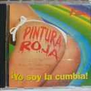 Portada — Pintura Roja