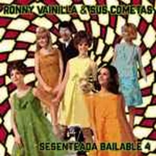 Portada — Ronald Padilla
