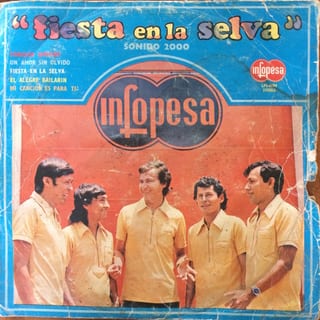Sonido 2000