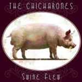 Portada — The Chicharones