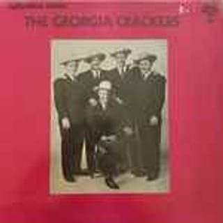 Portada — The Georgia Crackers (2)