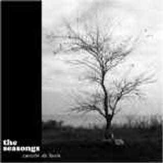 Portada — The Seasongs