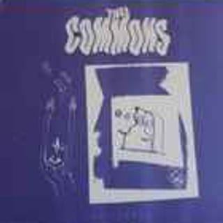 Portada — Thee Commons