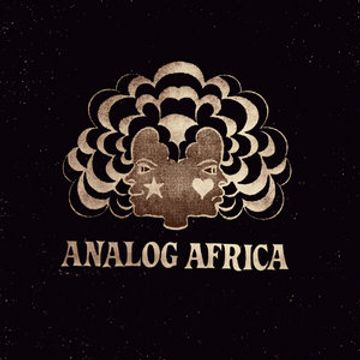 Logo — Analog Africa