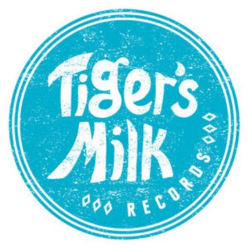 Logo — Tiger's Milk Records